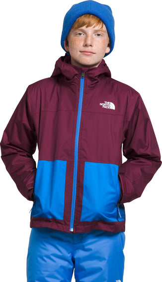 The North Face Freedom Triclimate Insulated Jacket - Boys