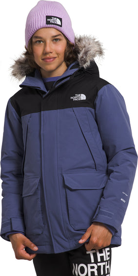 The North Face McMurdo Parka - Boys