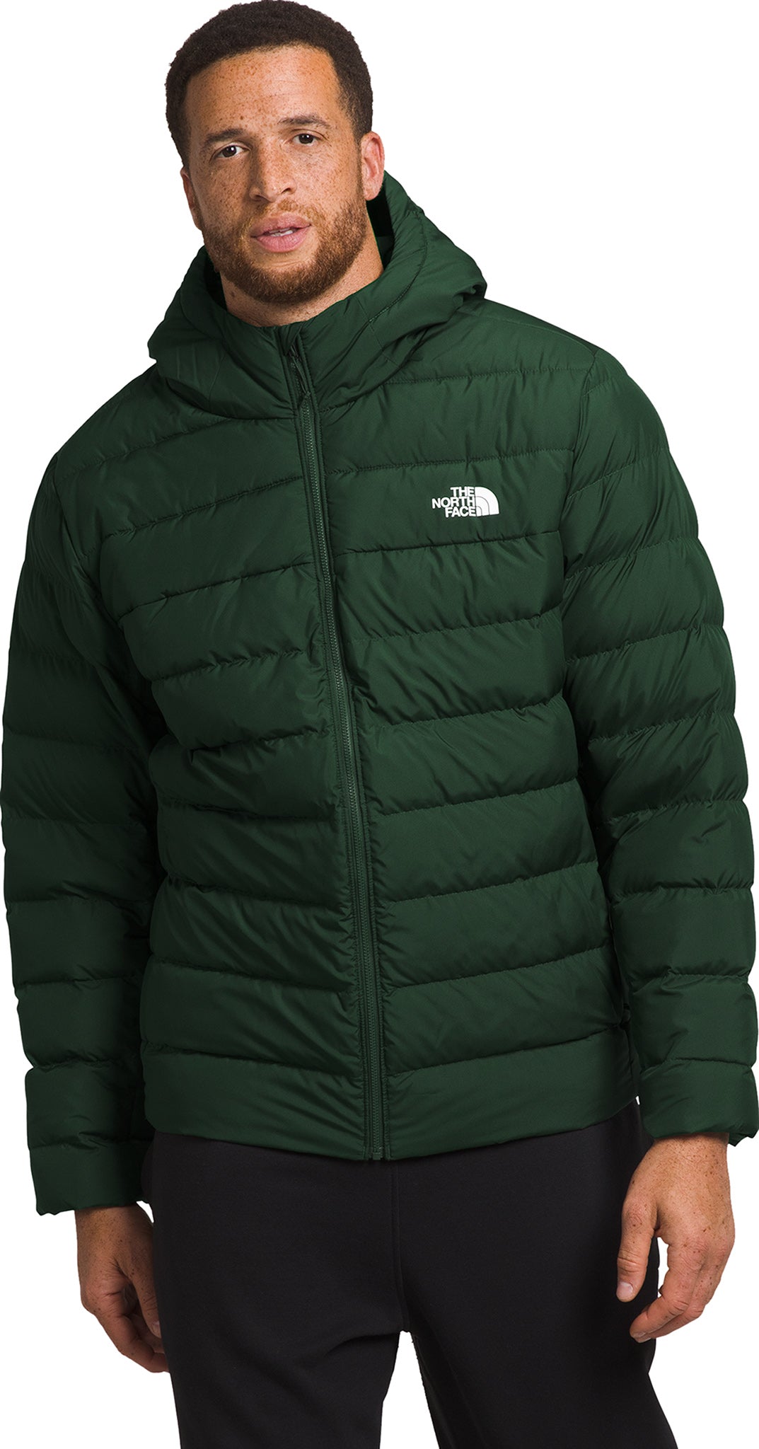The North Face Aconcagua 3 Big Size Hoodie - Men's | Altitude Sports
