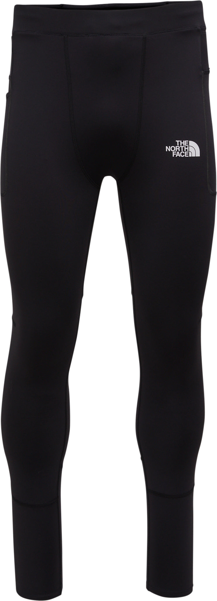 THE NORTH FACE Men's Thermal Leggings Pro : : Fashion