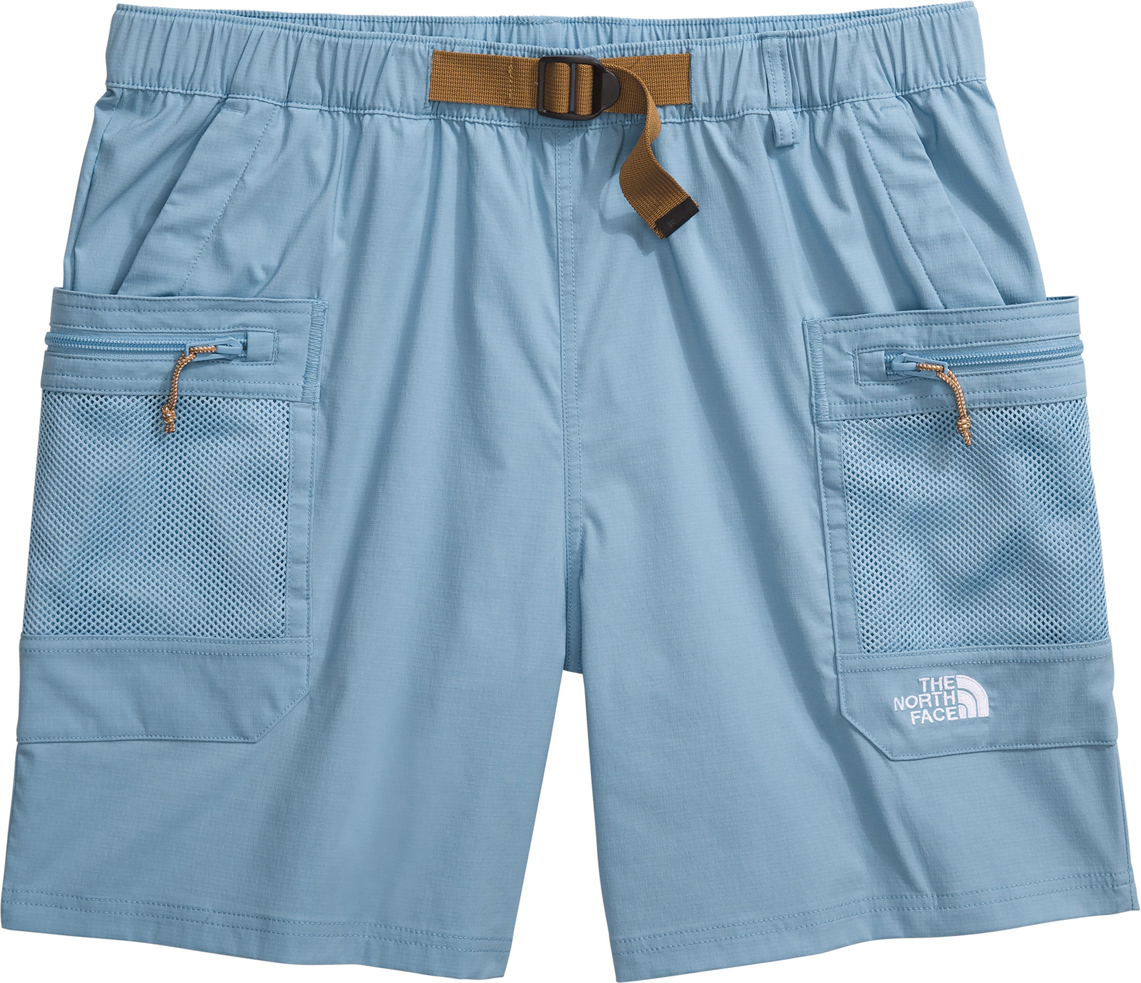 The North Face Class V Pathfinder Belted Short - Men’s