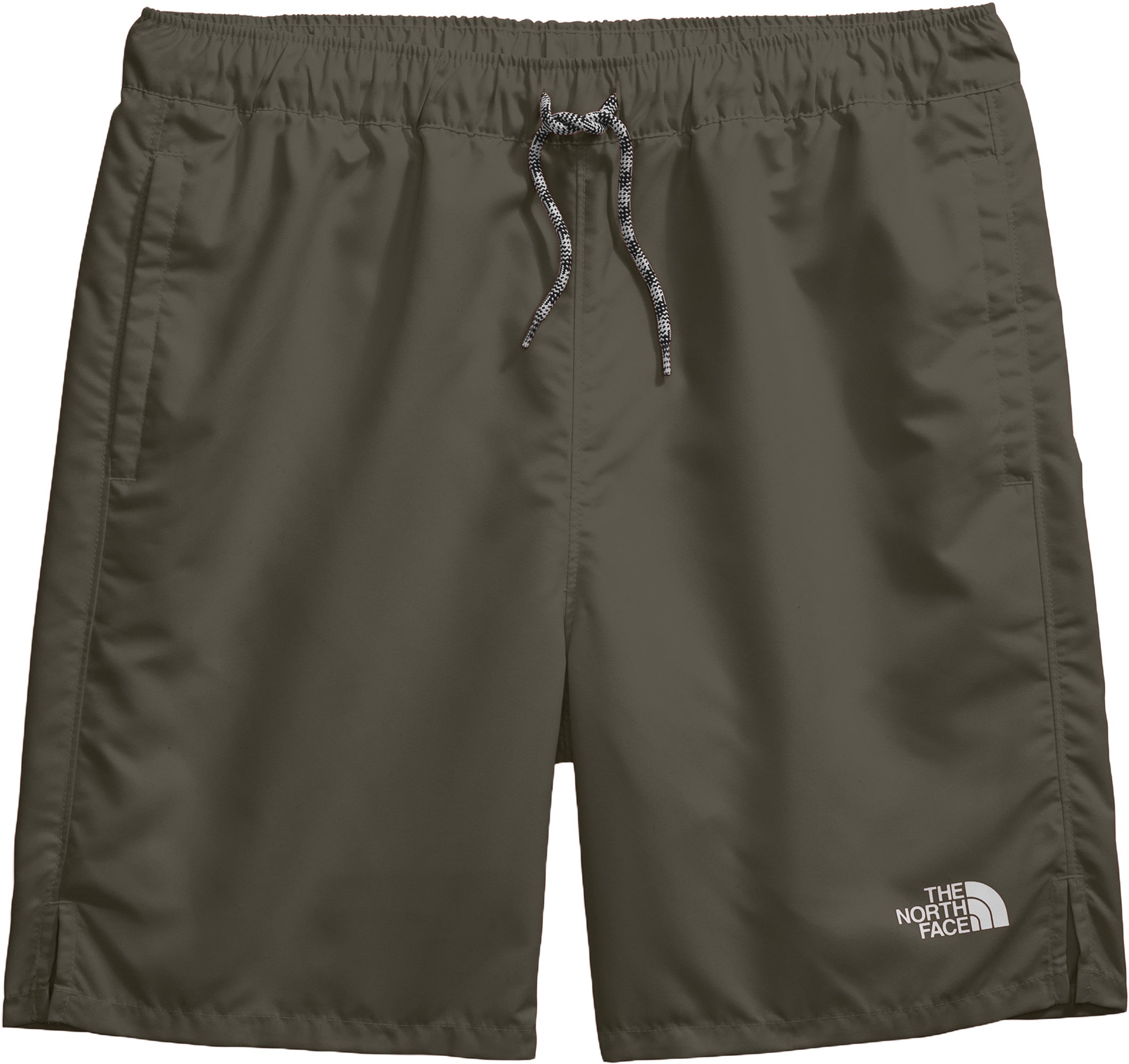 The north sale face amphibious shorts