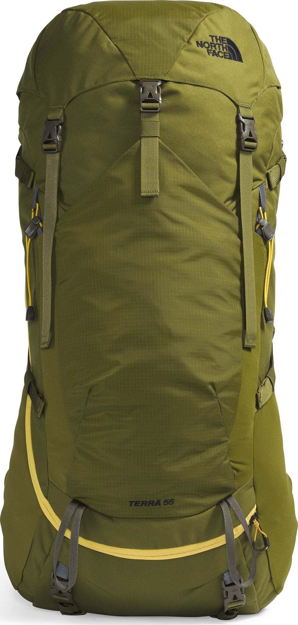 The North Face Terra 55 Backpack - Men's
