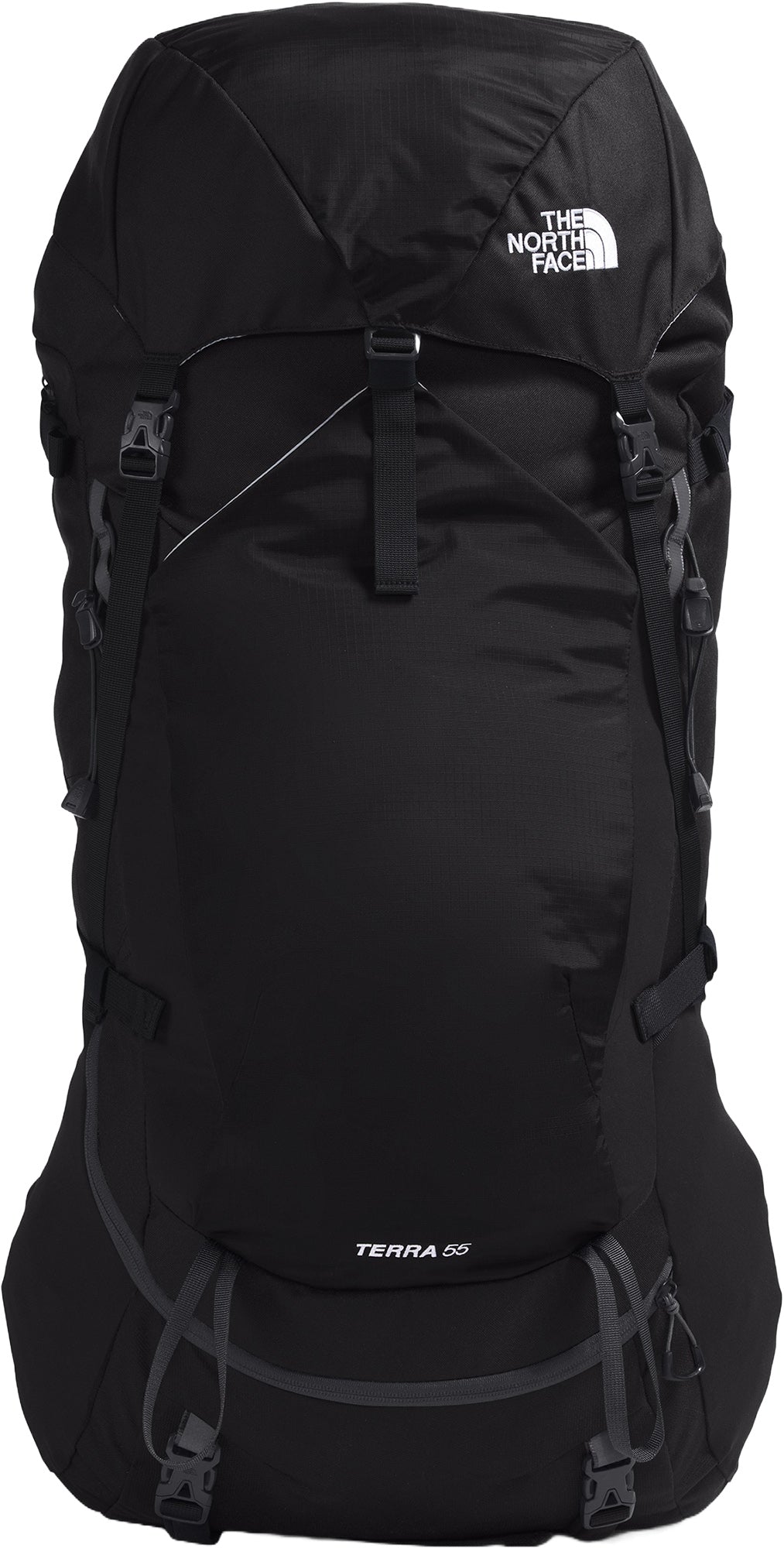 The North Face Terra Backpack 55L - Men's