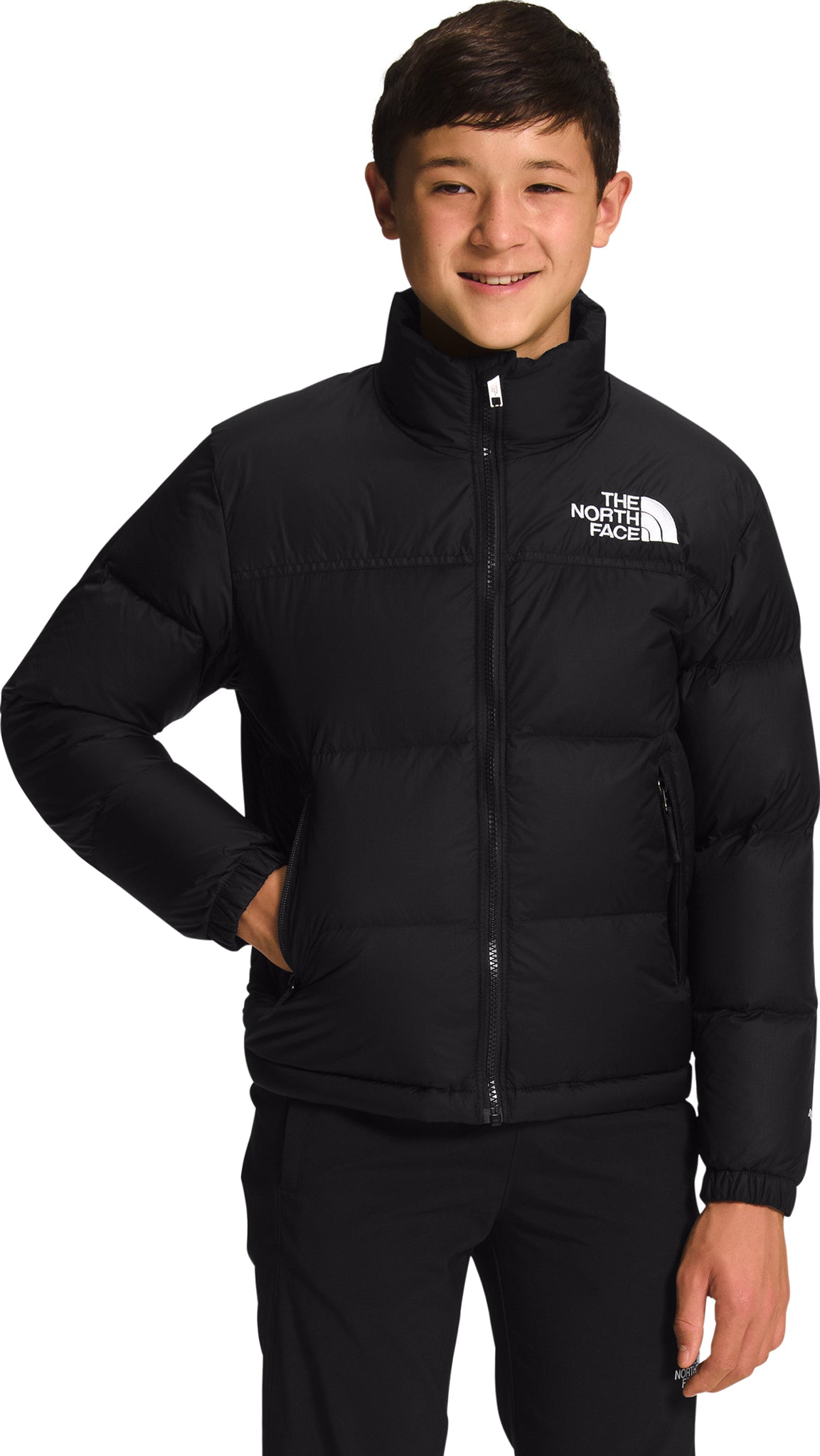 The North Face 1996 Retro Nuptse Jacket - Big Kids