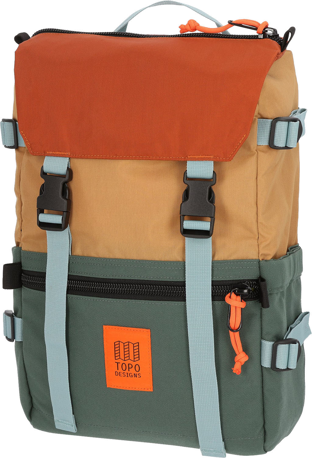 Topo Designs Classic Rover Pack 20L | Altitude Sports