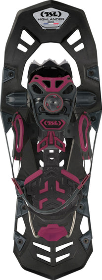 TSL Outdoor Highlander Instinct Snowshoes