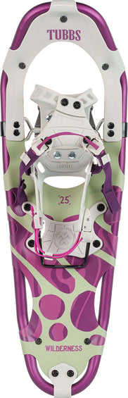 TUBBS Wilderness 2024 Snowshoes - Women's