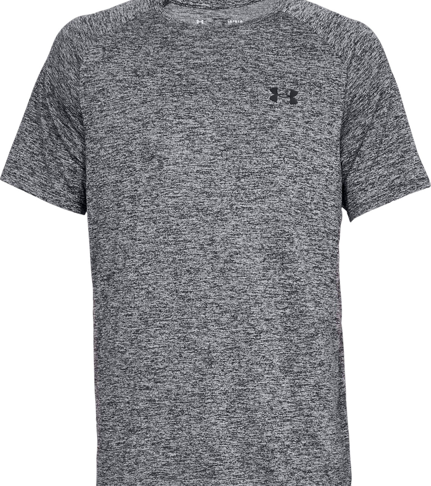 Under Armour UA Tech™ Twist V-Neck  Short sleeve pullover, Under armour  apparel, Active wear shirts