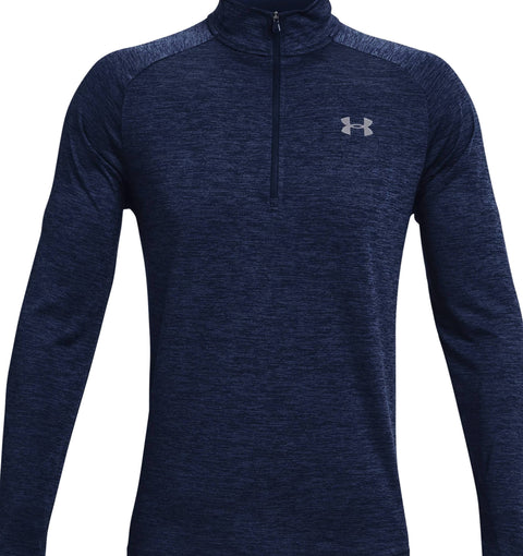 Under Armour Tech 2.0 1/2 Zip - Men's