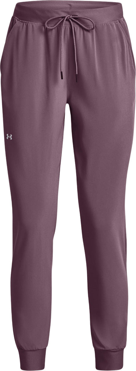 Under Armour Women's UA Uptown Jogger ($70) ❤ liked on Polyvore featuring  activewear, activewear pan…