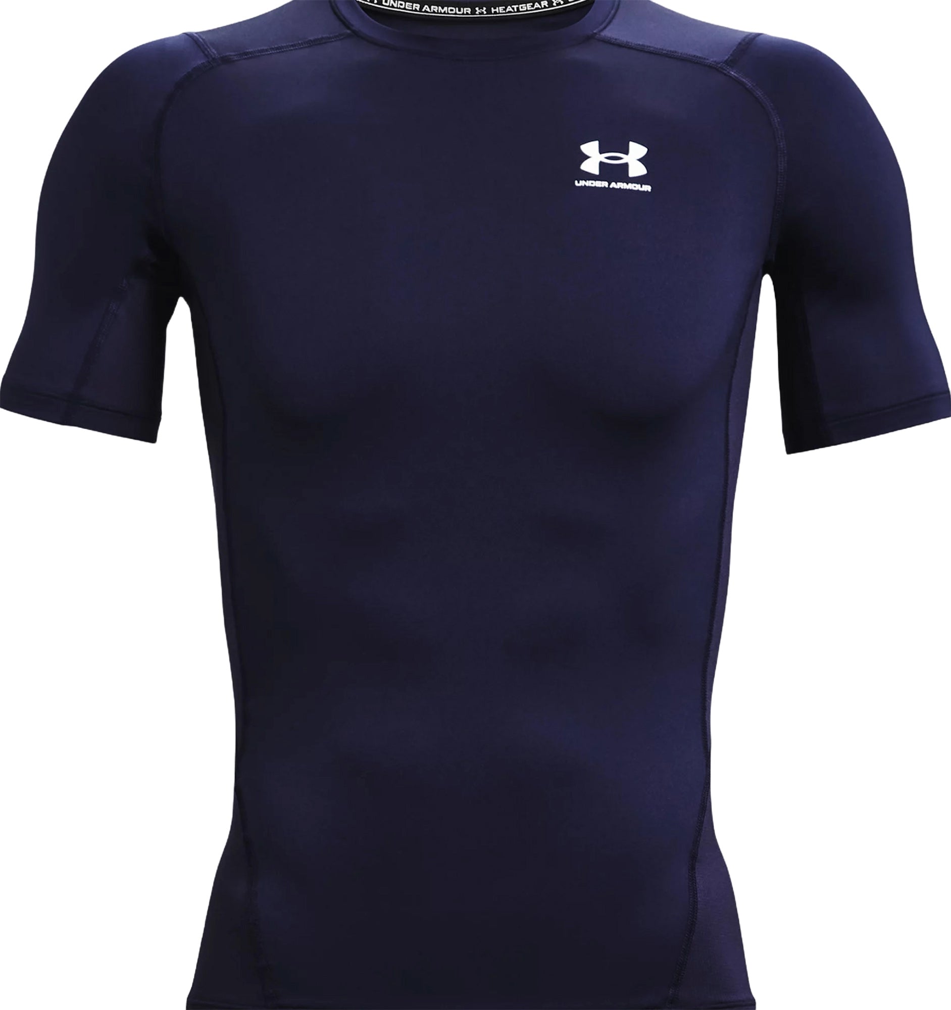 Under Armour HeatGear® Armour Sleeveless - Functional Shirt Sleeveless  Sleeveless Shirts