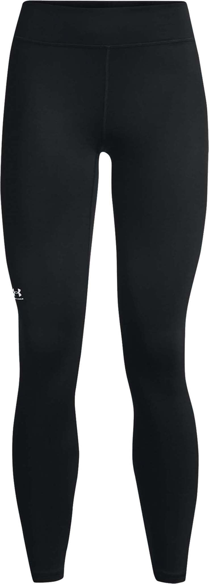 Under Armour ColdGear Tights Womens Running Pants - Pants - Running  Clothing - Running - All