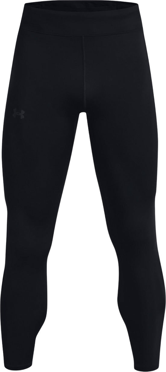 Under Armour Women's Speedpocket Shorts, Black /Reflective, X-Large