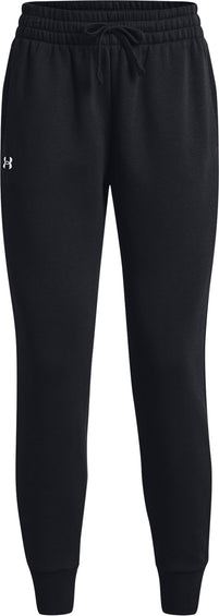 Under Armour Rival Fleece Joggers - Women's