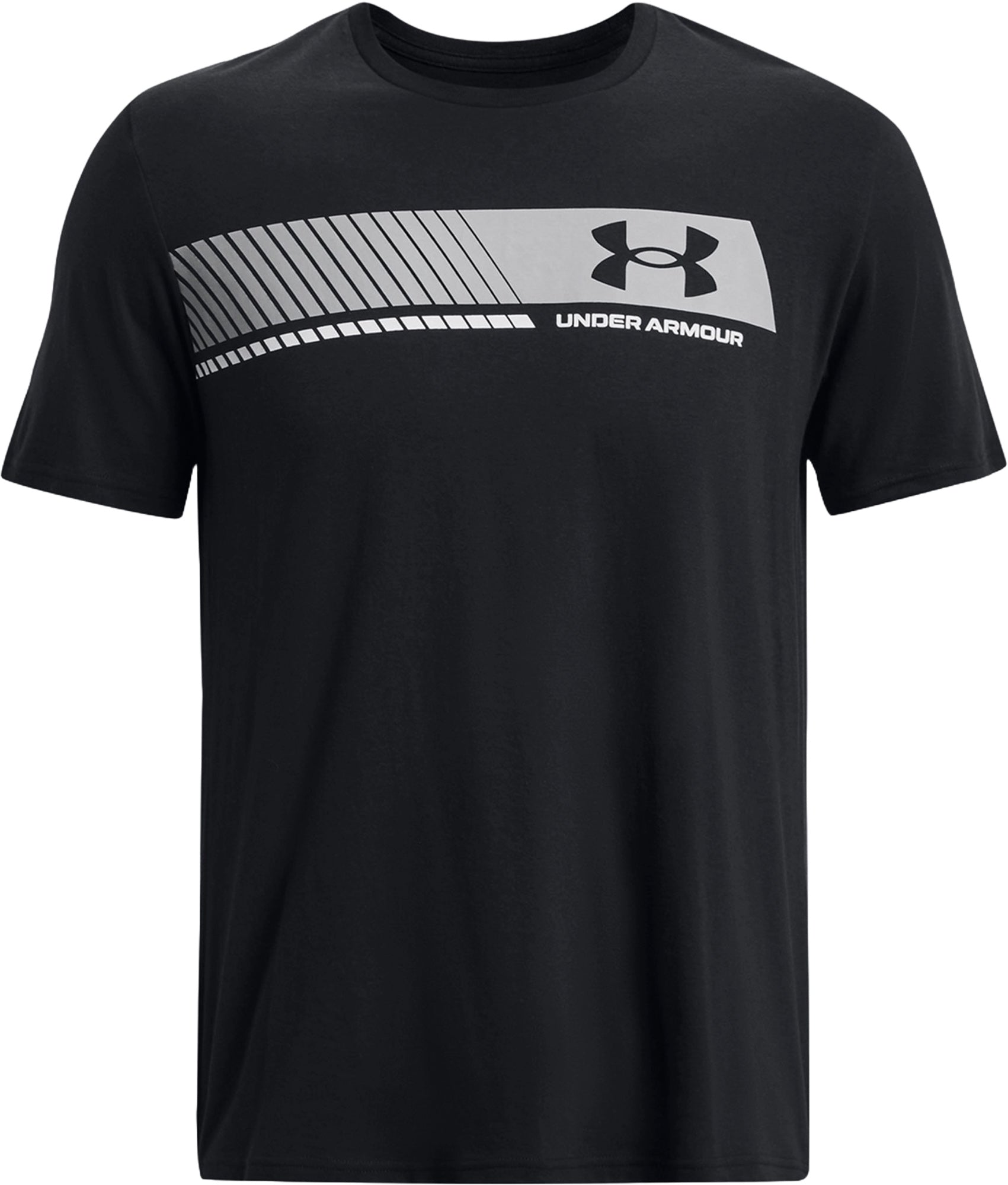Men's Baseball Graphic Short Sleeve T-Shirt from Under Armour