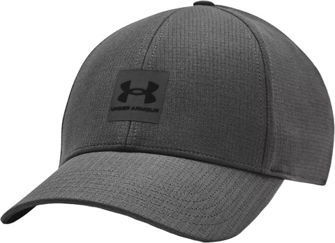 Under Armour UA ArmourVent Stretch Fit Cap