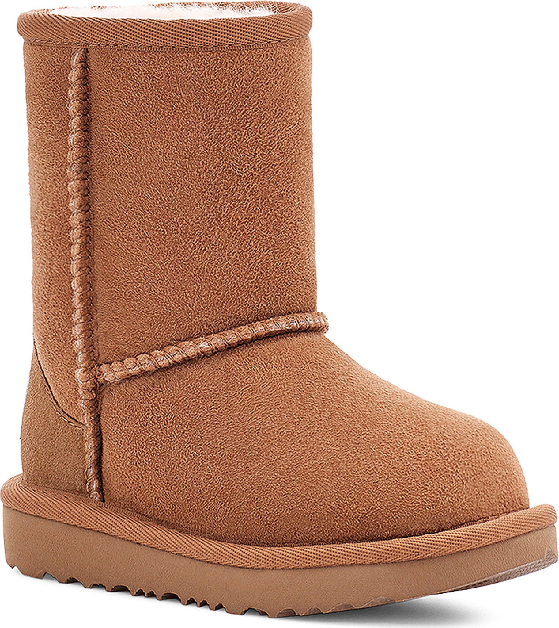 UGG Classic II Short WP Kid's Boots Size shops 4