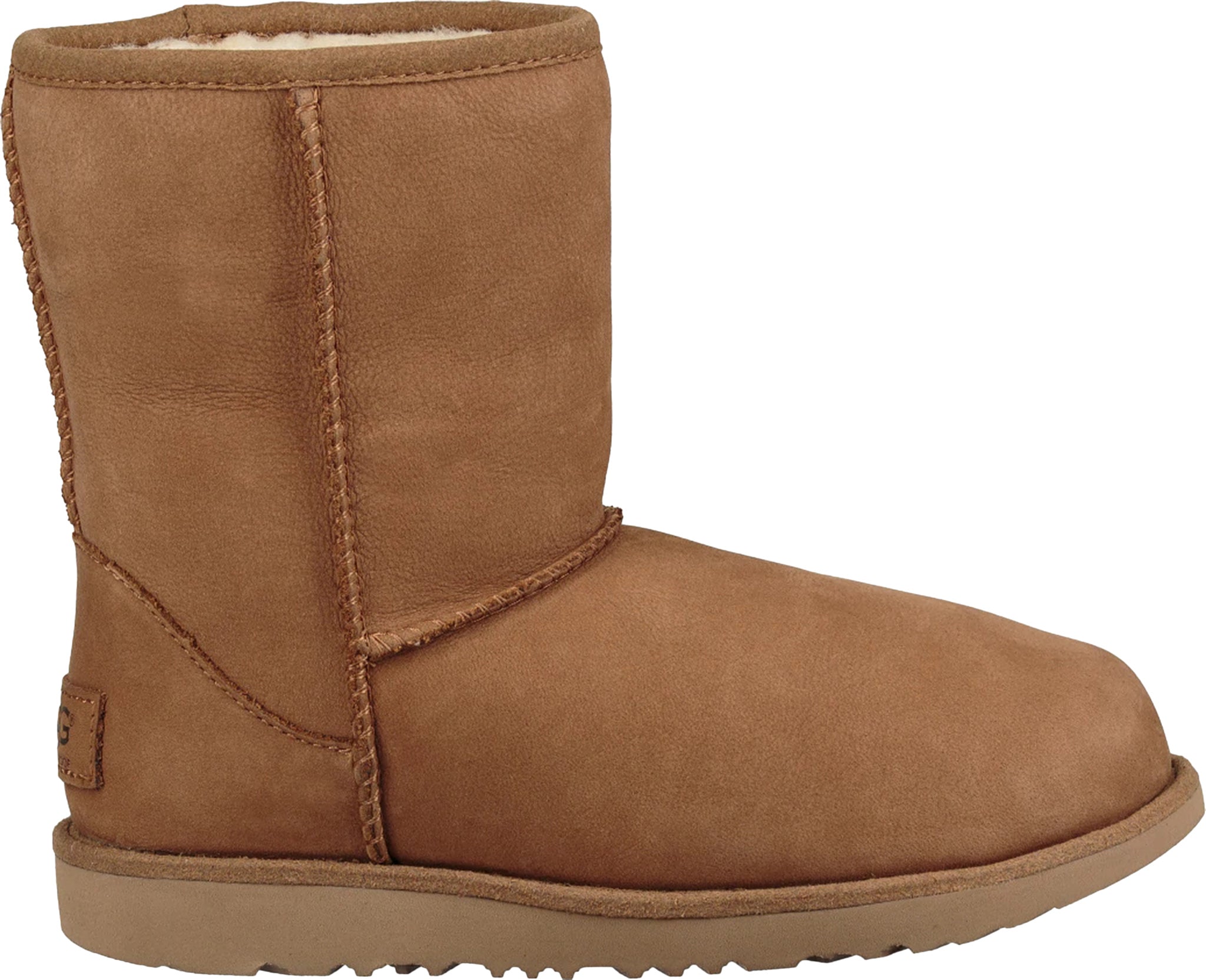 Girls sales short uggs