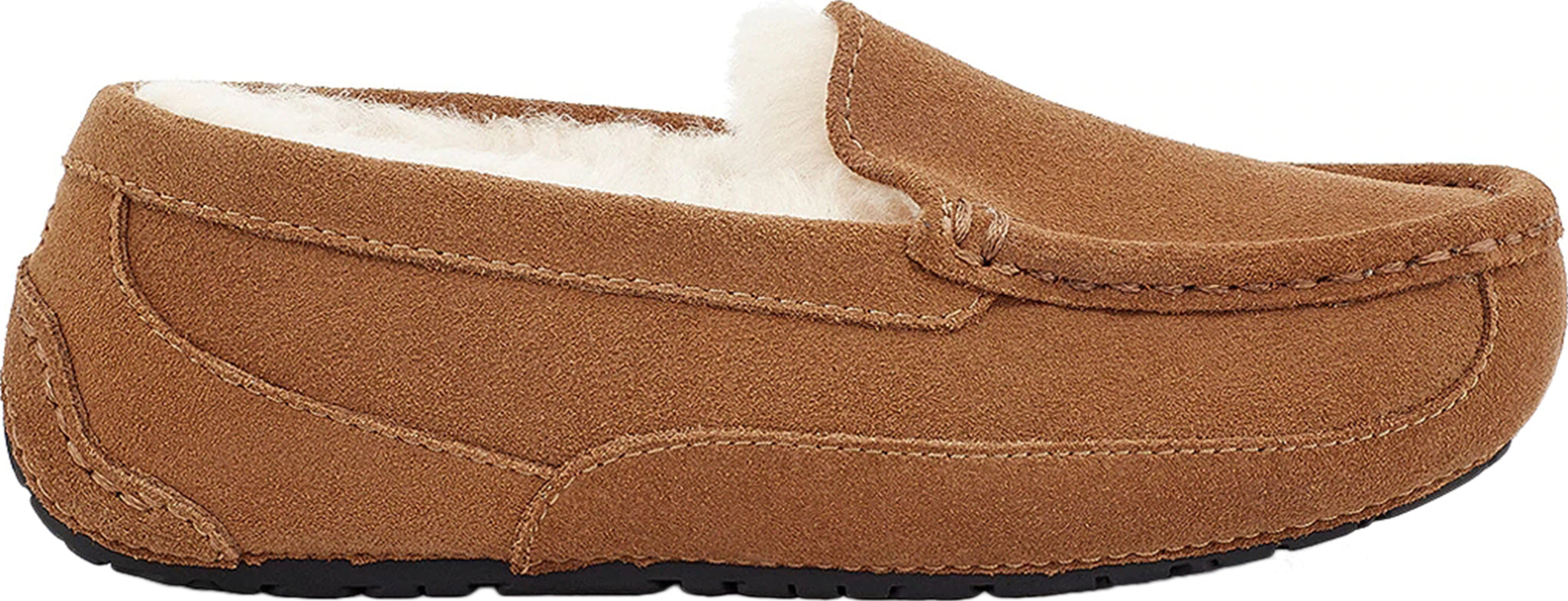 Ugg ascot hotsell slipper chestnut