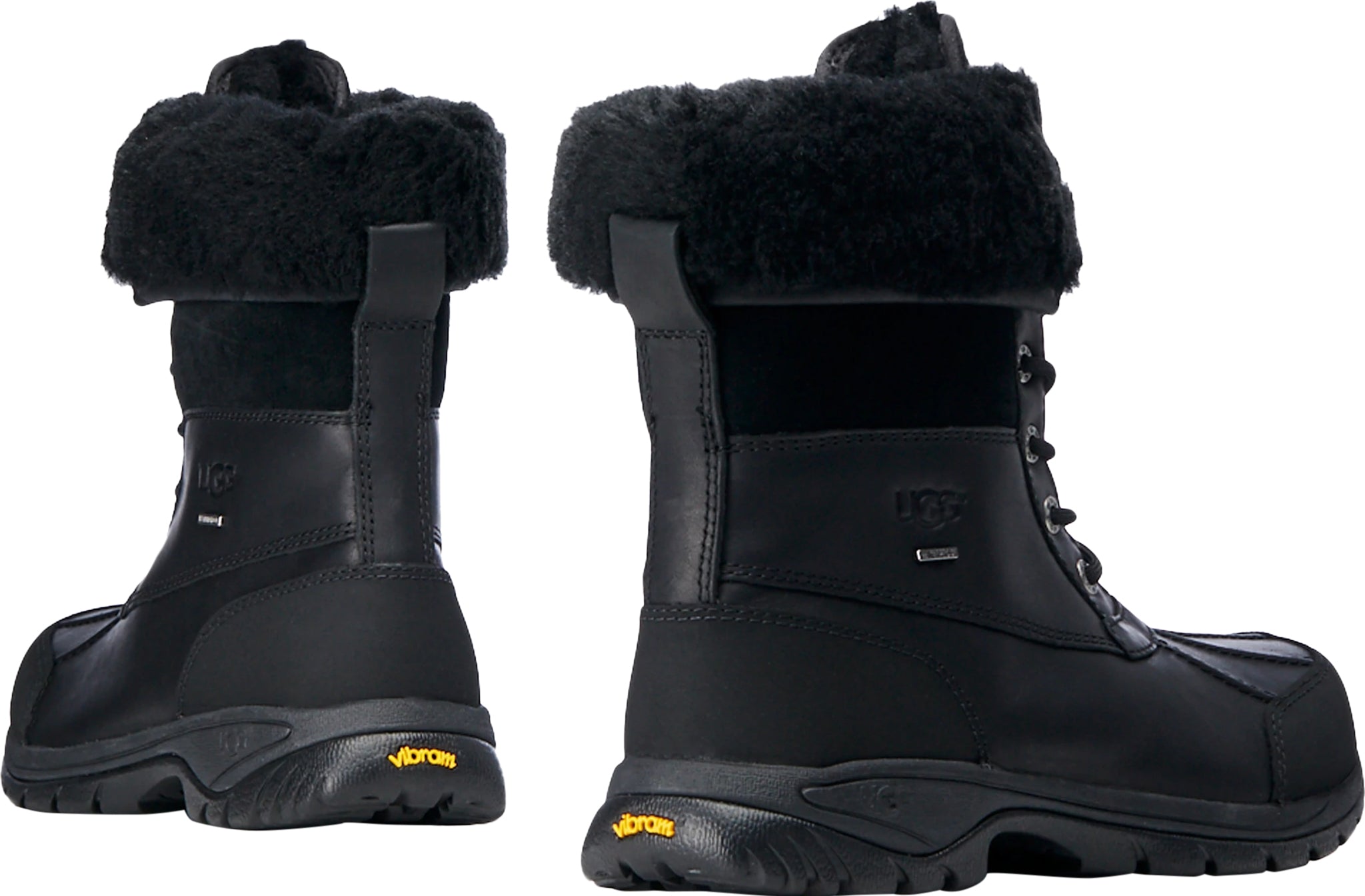 UGG Butte Boots - Men's | Altitude Sports