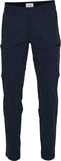 S.W.U.N Original Cargo Pants 2.0 (Navy)-