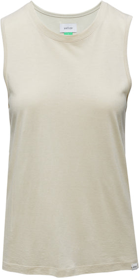 Vallier Barranco Sleeveless Top - Women's