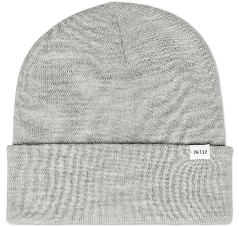 Vallier Station Beanie - Unisex