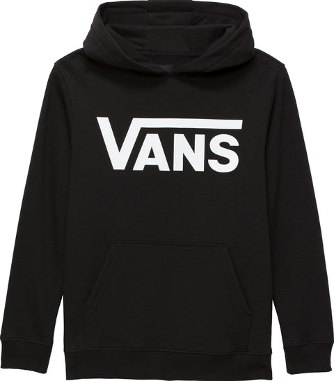 Vans Classic Pullover Hoodie - Boys