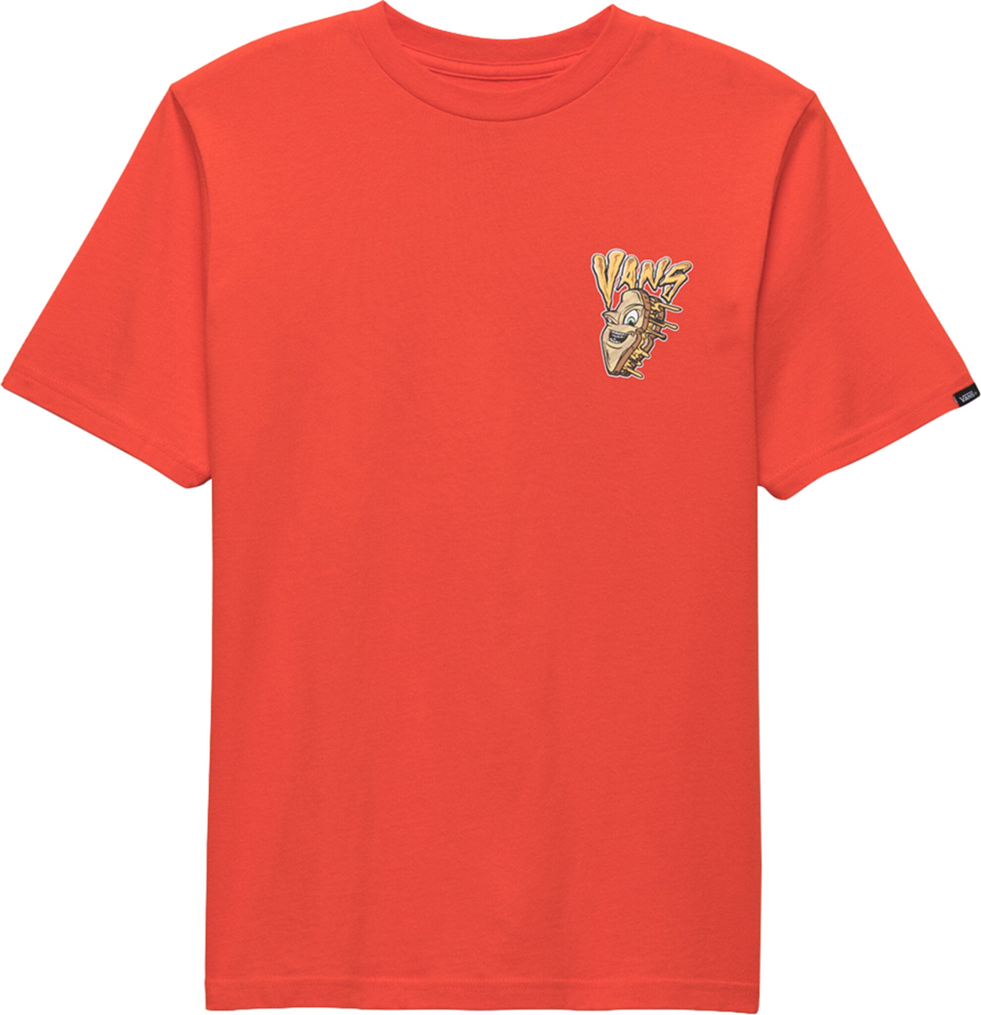 Vans Easy Chessey Short Sleeve Tee - Youth | Altitude Sports