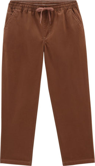 Vans Range Relaxed Fit Twill Pants - Women's