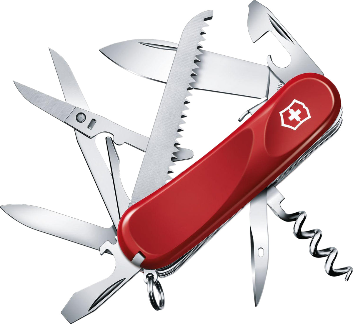 Victorinox Evolution S17 Pocket Knife | Altitude Sports