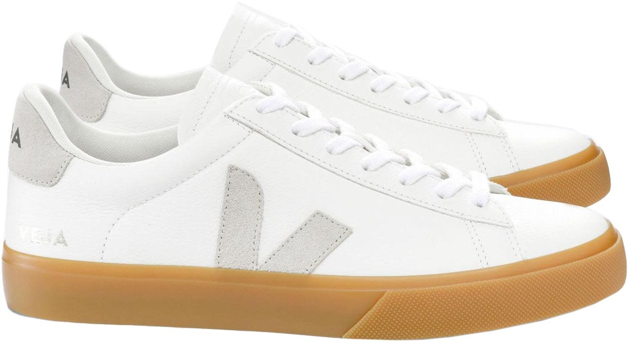 Veja Campo Chromefree Leather Shoes - Men's | Altitude Sports