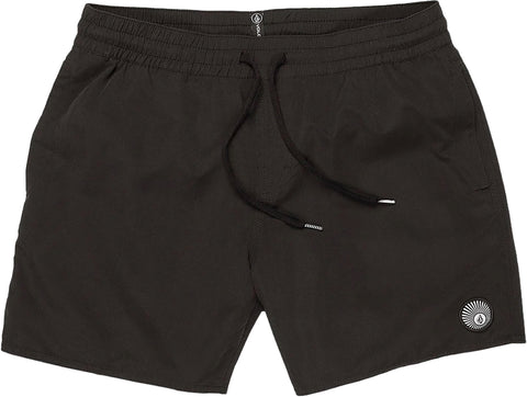 Volcom Lido Solid Trunk 16