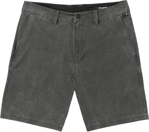 Volcom Stone Faded Hybrid Short 19