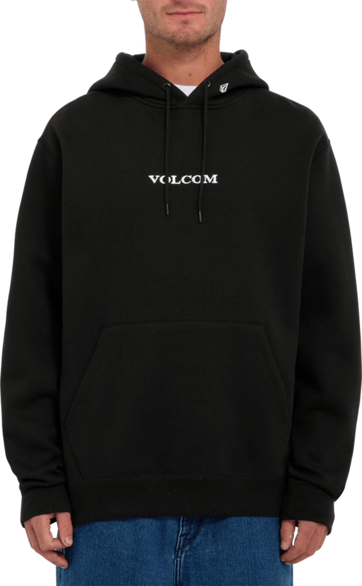 Volcom Volcom Stone Fleece Pullover - Men's | Altitude Sports