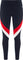 We Norwegians Voss Col Block Leggings - Women's - Flag