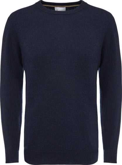 We Norwegians Blefjell Crewneck Sweater - Men's