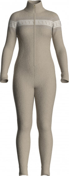 We Norwegians Signature Jumpsuit - Women's