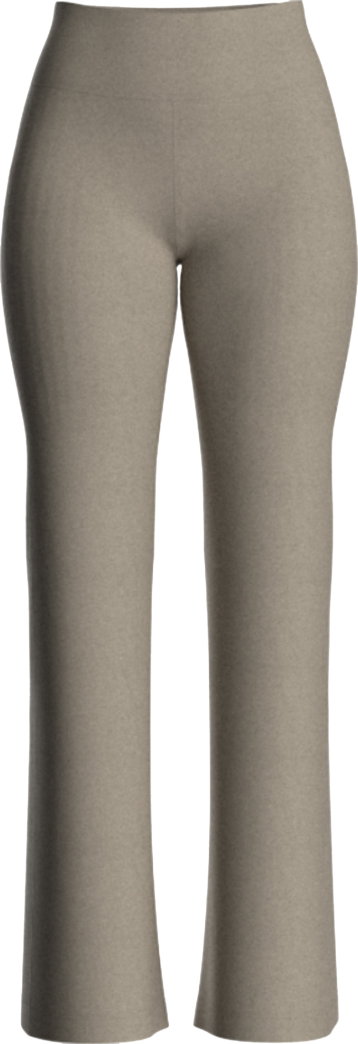 Hygge Leggings Women Brown