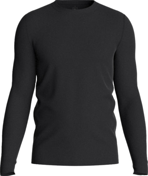 We Norwegians Sno Long Sleeve Base Layer Top - Men's