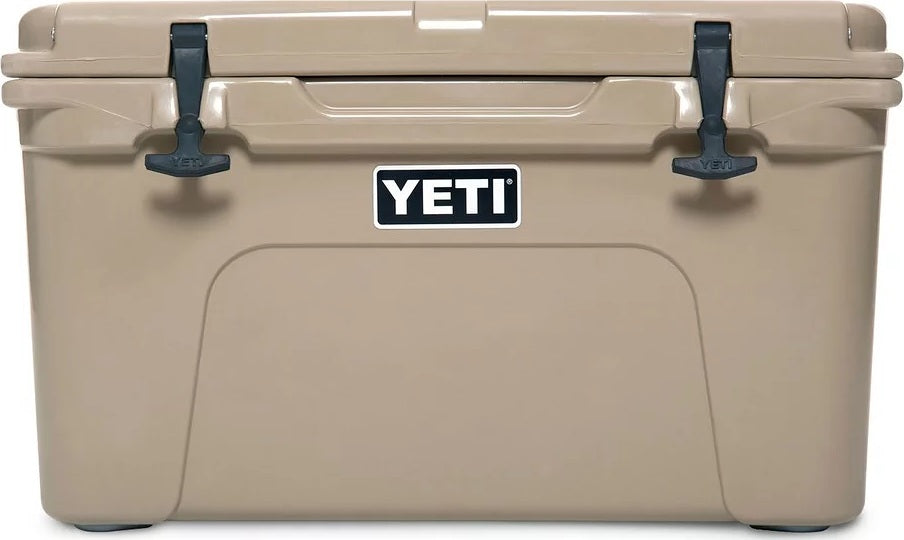 YETI tundra 45 タン-