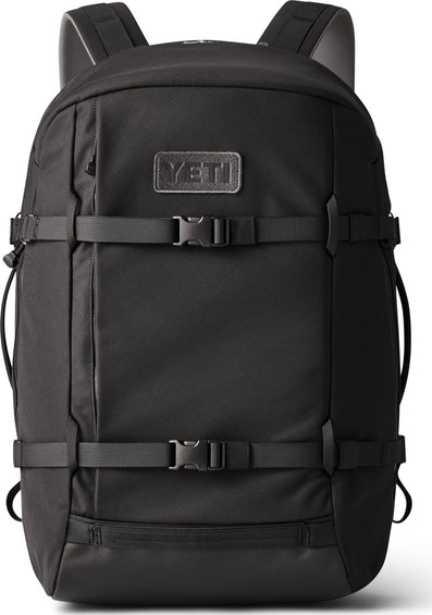 YETI Crossroads Backpack 35L