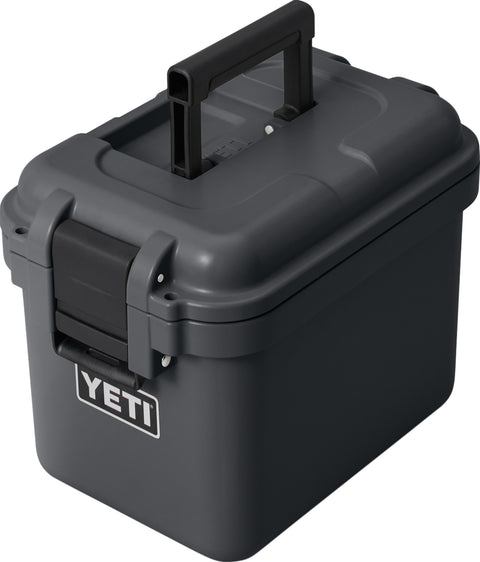 YETI LoadOut GoBox 15 Gear Case