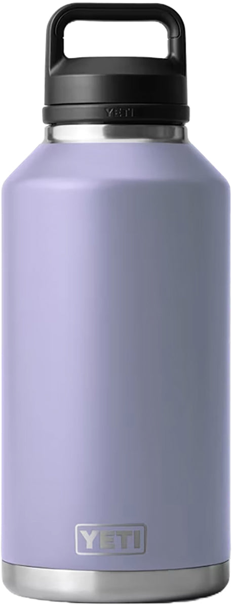 Yeti Rambler 64 OZ WHT